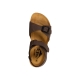 Mules Cuir Junior Plakton Parker