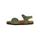 Mules Cuir Junior Plakton Louis