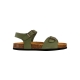 Mules Cuir Junior Plakton Louis