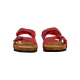 Mules Cuir Junior Plakton Parker