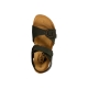 Mules Cuir Junior Plakton Parker
