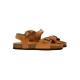 Mules Cuir Junior Plakton Louis