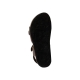 Mules Cuir Junior Plakton Parker