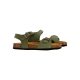Mules Cuir Junior Plakton Louis