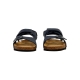 Mules Cuir Junior Plakton Parker