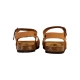 Mules Cuir Junior Plakton Louis