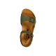 Mules Cuir Junior Plakton Louis
