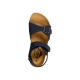 Mules Cuir Junior Plakton Parker