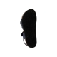 Mules Cuir Junior Plakton Parker