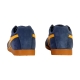 Basket Basse Cuir Gola Harrier Suede
