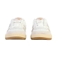Basket Basse Cuir Gola Hawk