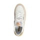 Basket Basse Cuir Gola Hawk