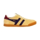 Basket Basse Cuir Gola Elan