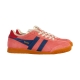 Basket Basse Cuir Gola Elan