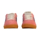 Basket Basse Cuir Gola Elan