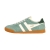 Basket Basse Cuir Gola Elan