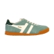 Basket Basse Cuir Gola Elan