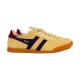 Basket Basse Cuir Gola Elan