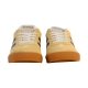 Basket Basse Cuir Gola Elan