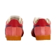 Basket Basse Cuir Gola Elan