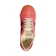 Basket Basse Cuir Gola Elan