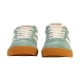 Basket Basse Cuir Gola Elan