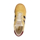 Basket Basse Cuir Gola Elan
