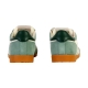 Basket Basse Cuir Gola Elan