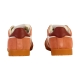 Basket Basse Cuir Gola Elan