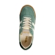 Basket Basse Cuir Gola Elan