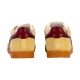 Basket Basse Cuir Gola Elan