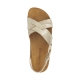 Sandales Cuir Les Tropeziennes Kelonia
