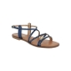 Sandales Cuir Les Tropeziennes Halfy