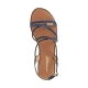Sandales Cuir Les Tropeziennes Halfy