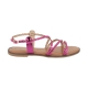 Sandales Cuir Les Tropeziennes Halfy