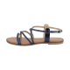 Sandales Cuir Les Tropeziennes Halfy