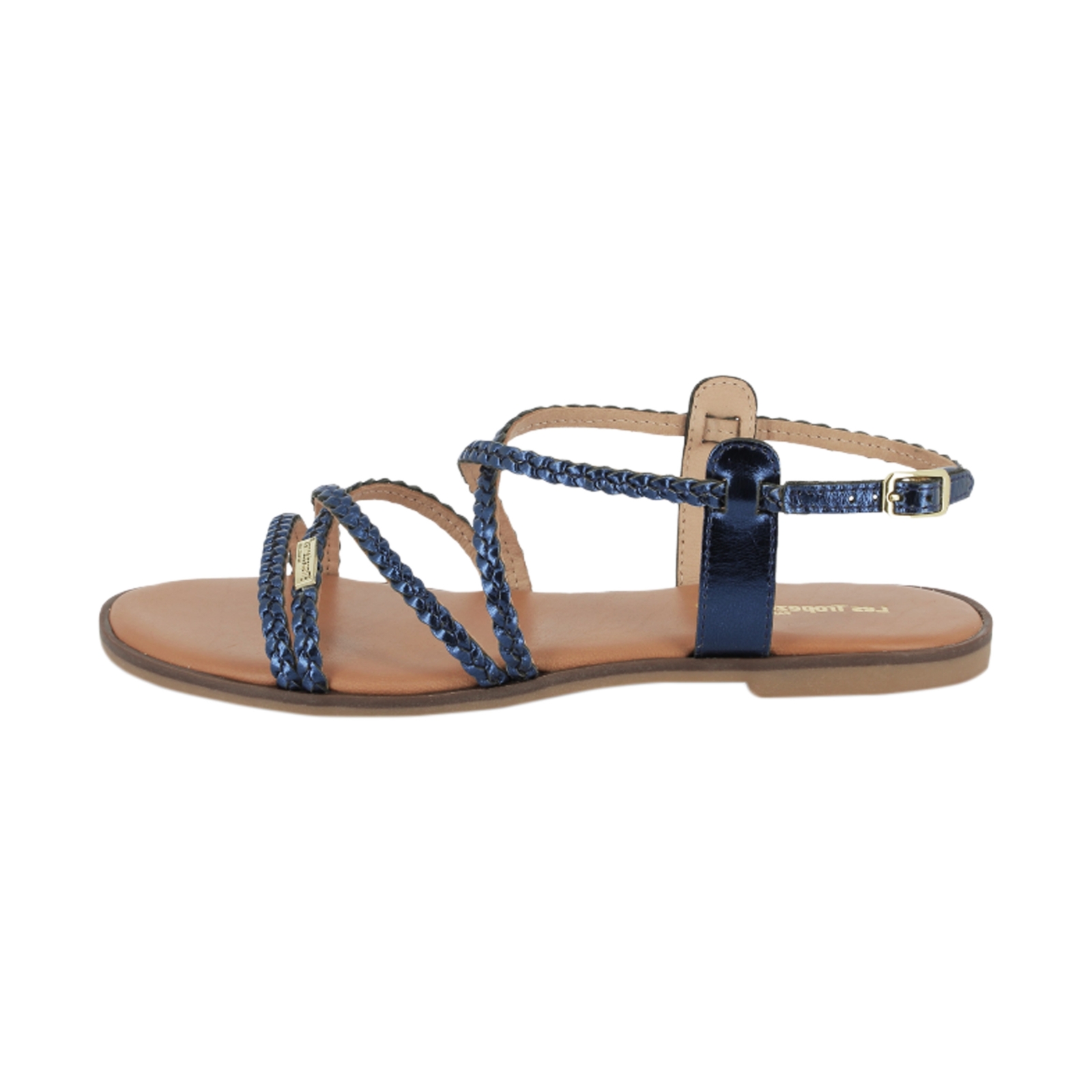 Sandales Cuir Les Tropeziennes Halfy