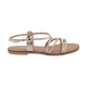 Sandales Cuir Les Tropeziennes Halfy