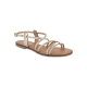 Sandales Cuir Les Tropeziennes Halfy