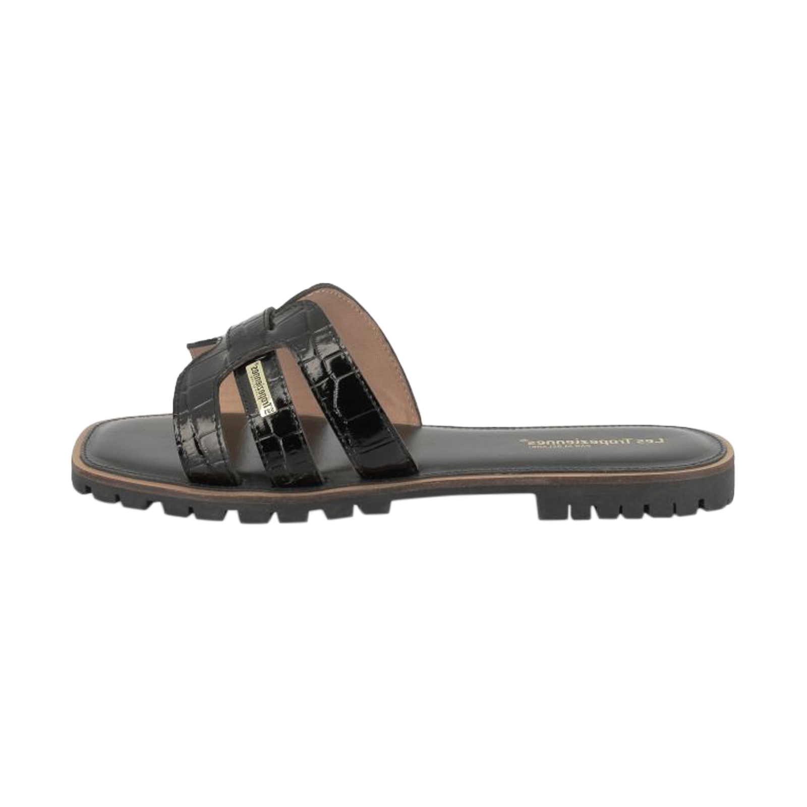 Sandales Cuir Les Tropeziennes Hexia