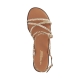Sandales Cuir Les Tropeziennes Halfy