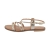 Sandales Cuir Les Tropeziennes Halfy