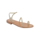Sandales Cuir Les Tropeziennes Hodaxa