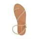 Sandales Cuir Les Tropeziennes Hodaxa