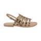 Sandales Cuir Les Tropeziennes Hikano