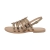 Sandales Cuir Les Tropeziennes Hikano