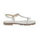 Sandales Cuir Les Tropeziennes Hextaz