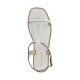 Sandales Cuir Les Tropeziennes Hextaz