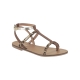 Sandales Cuir Les Tropeziennes Hiladen