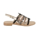 Sandales Cuir Les Tropeziennes Havagum